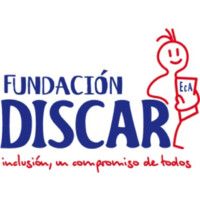 Fundación DISCAR logo - Similar company to Fundación Agreste