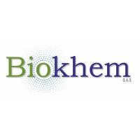 BIOKHEM SAS logo - Similar company to Insapro Sas