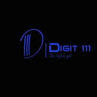 Digit111 logo - Similar company to Digitalnewsspace