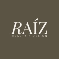 RAÍZ SPACES logo - Similar company to The Avana House
