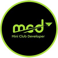 Mini Club Developer logo - Similar company to Aesthete Creative