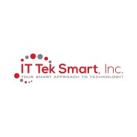 IT Tek Smart, Inc. logo - Similar company to Indonesianet