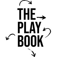 The Playbook logo - Similar company to Inventory Optimizer - Powered By Forecastrx