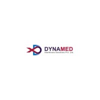 Dynamed Healthcare Solutions PVT.LTD logo - Similar company to Docgiant