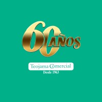 TEOJAMA COMERCIAL S.A. logo - Similar company to Pro Auto