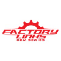 Factory-Links logo - Similar company to Maxxess Caen