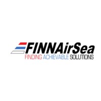 FINNAirSea Logistics logo - Similar company to Gavos Freight Solutions - G.F.S