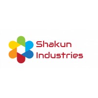 SHAKUN INDUSTRIES - Protective Coatings & Paints Division logo - Similar company to Hex Surfaces Technology