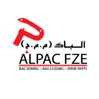 ALPAC (FZE) logo - Similar company to Ariiz International