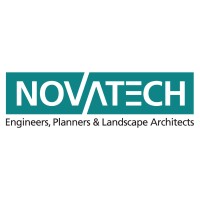 Novatech | Engineers, Planners & Landscape Architects logo - Similar company to Novatec Computer Services