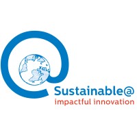 Stichting Sustainable@ logo - Similar company to Sustainability Office @ Tu/E