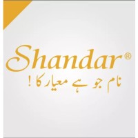 Shandar Water Tanks logo - Similar company to Ke Machinery Solution