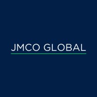 JMCO Global logo - Similar company to Digitalbrainex