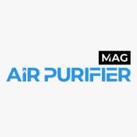 Air Purifier Mag logo - Similar company to Rabbit Air