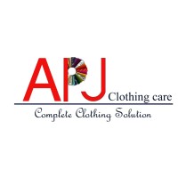 APJ ClothingCare logo - Similar company to Badelog.Co.In