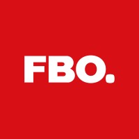 FBO logo - Similar company to Aliens Exist Agentur