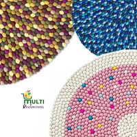 Felt Rugs n Décor logo - Similar company to Jps Rugs