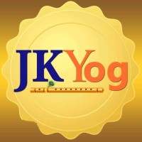 JKYog logo - Similar company to Kdf
