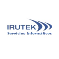 IRUTEK SERVICIOS INFORMATICOS logo - Similar company to Infobyte Servicios Informáticos Sat