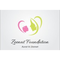 Zeenat Foundation logo - Similar company to Real Skill