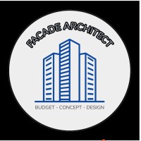 Facade Architect logo - Similar company to N R Windows