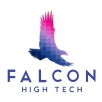 FALCON HIGH TECH SL logo - Similar company to Britain Tech Ltd