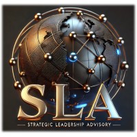 Strategic Leadership Advisory (SLA) logo - Similar company to Ioco Enterprise