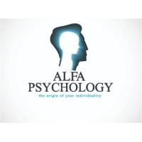 ALFA PSYCHOLOGY MALAYSIA logo - Similar company to Healing Depression Project