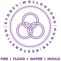 Sydney Wollongong & Hunter restoration logo - Similar company to The Private - Wollongong Specialist Medical Suites