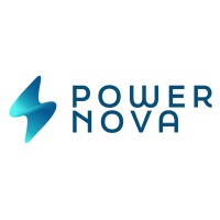 Power Nova logo - Similar company to Dutron B.V.