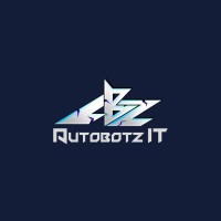 AutobotzIT logo - Similar company to Wattsupcharge