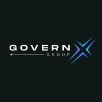 GovernX Group logo - Similar company to Thrive Mediation