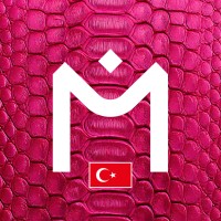 MANTRA Chain Türkiye logo - Similar company to Soajs