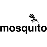 Mosquito logo - Similar company to Aurocon A/S - Iot Based Pest Control Management Solutions. The Aurotrap - The Future Is Here!