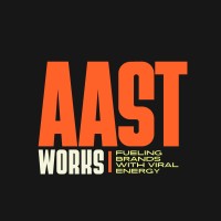 AastWorks logo - Similar company to Nova Software Hr