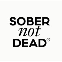 Sober not Dead logo - Similar company to Collective Kind