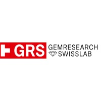 GRS Gemresearch Swisslab AG logo - Similar company to Bangkok Gems And Jewelry Fair