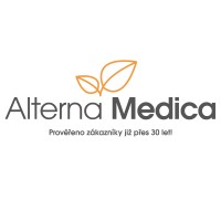 Alterna Medica logo - Similar company to Ticket Print