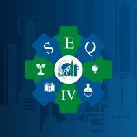Semana Acadêmica de Engenharia Química logo - Similar company to Nenq Ufla