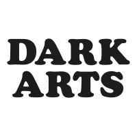 DARK ARTS COFFEE logo - Similar company to Ziggu Marquees
