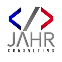 JAHR CONSULTING logo - Similar company to Builtworlds Careers