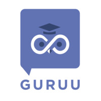 Guruu logo - Similar company to Bnf3