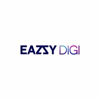 EAZZY DIGI logo - Similar company to Qubitrics