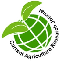 Current Agriculture Research Journal logo - Similar company to Alfa Elevators