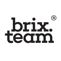 Brix.team logo - Similar company to Mngst | Content Creators For Big Smiles