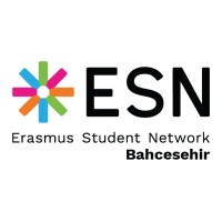 Erasmus Student Network Bahcesehir logo - Similar company to Me-Fi Guild