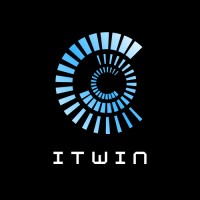ITWIN logo - Similar company to Itwin Technology Sdn. Bhd.