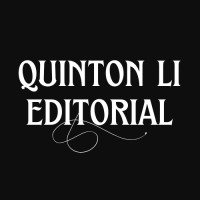 Quinton Li Editorial logo - Similar company to Publik