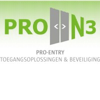 ProN3 B.V. logo - Similar company to Faac Bv