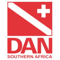 Divers Alert Network Southern Africa logo - Similar company to Sea Dogs